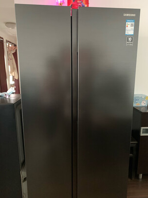 质量揭露三星RS62R5007B4/SC怎么样好不好？真实体验【评测】