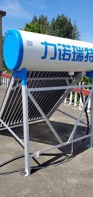 力诺瑞特金刚系列太阳能热水器|力诺瑞特金刚系列太阳能热水器到底怎么样，参数如何！