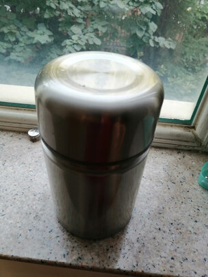 焖烧杯