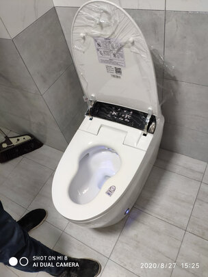 德国高好智能马桶|德国高好智能马桶到底怎么样，参数如何！