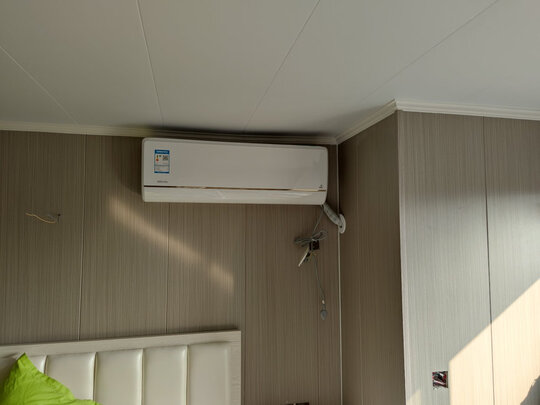 华凌空调KFR-72LW/N8HA1怎么样,不要被表面评价给忽悠了