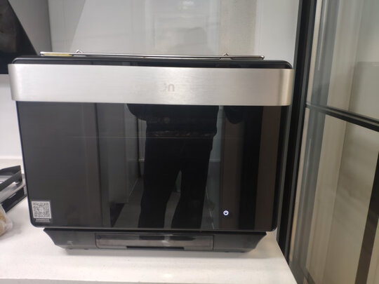 真实感受西门子CD143KBT0W嵌入式蒸箱一招分真假？揭秘质量好不好？