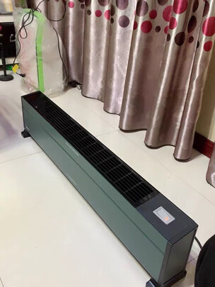 取暖器|消费者诉说美的取暖器哪款比较好？用后一周讲体验感受