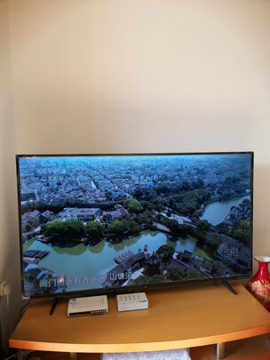 用后解说tcl55v2pro电视优缺点曝光良心评测感受