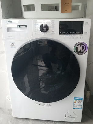 倍科BU-EWCE10433I洗衣机|评测细节：倍科BU-EWCE10433I到底是差还是好？用后说真相