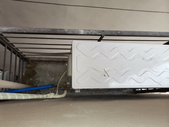 统帅KFRd-72NW/64GDA22ST风管机|知乎问答：统帅风管机72NW/64GDA22ST怎么样？刚上手就后悔是实吗？