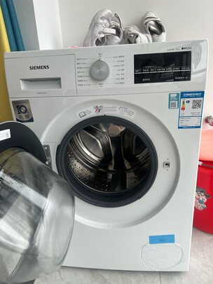 洗烘套裝|西門子WM12P2602W洗烘套裝怎么樣評測分析結果告知！