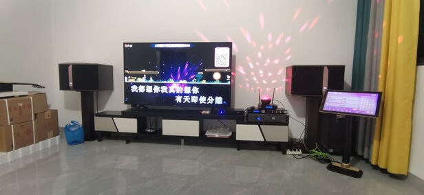 JBLMK08选购容忽然的三大要点