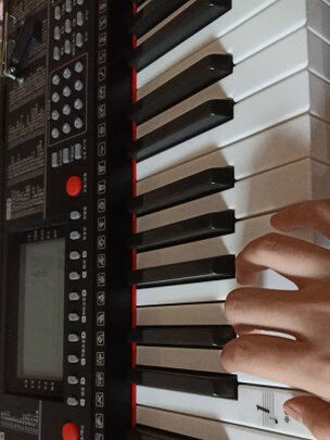 电钢琴|艾琴AQ-E28电钢琴怎么样上手一周说讲感受