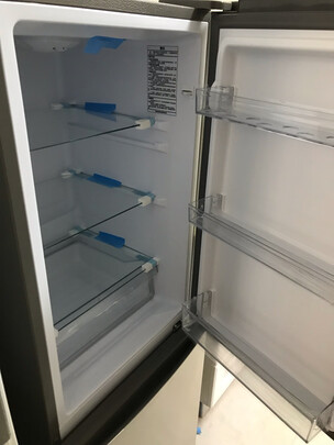 冰箱|海尔BCD-178TMPT冰箱到底怎么样，参数如何！