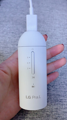 LGBWL1美容仪|LGBWL1美容仪怎么样评测分析结果告知！