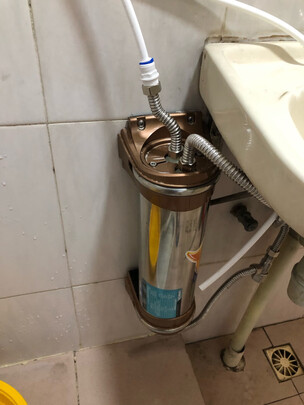立升净水器怎么样？坑不坑人内行揭秘?