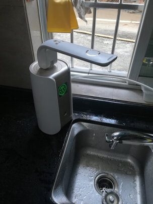 揭秘评测易开得净水器怎么样？三周使用讲良心真相