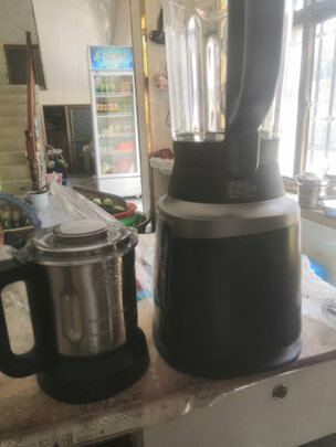 美的MJ-PB80Easy210B极度喜欢感受反馈