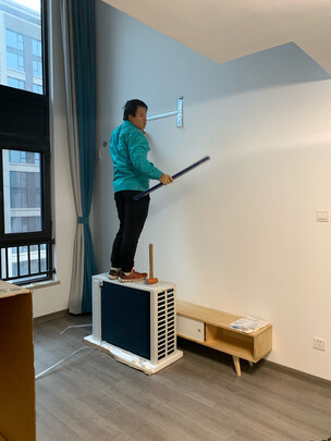 客厅空调|用户揭秘海信KFR-72GW/K200D-A1(G)好吗,入手解密评测真相