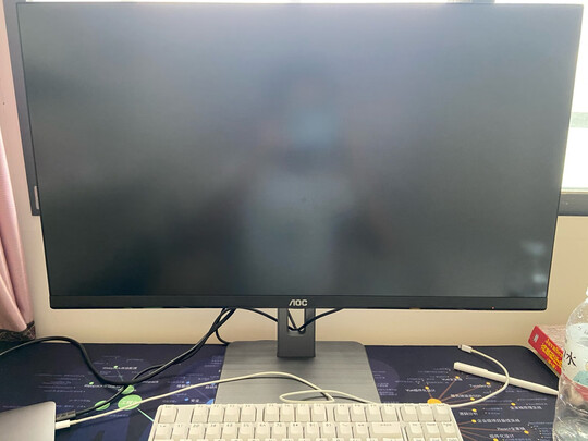 AOCU28P2U/BS极度喜欢感受反馈