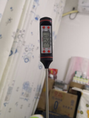 电子温度计