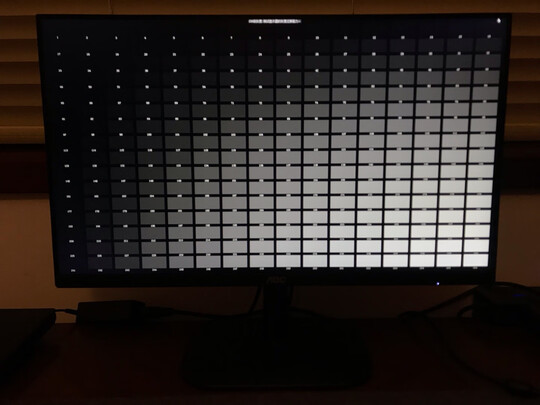 AOC24B2XH实例评测图文解说