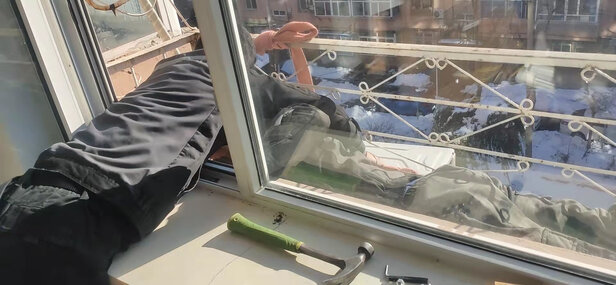 海尔静悦极度喜欢感受反馈