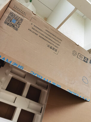 【新品】老板（Robam）镀钛内胆蒸烤一体机嵌入式家用蒸烤箱一体机CQ976X蒸箱烤箱脱脂空气炸 蒸烤炸三合一