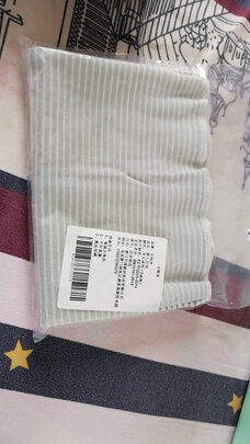 婴儿肚兜