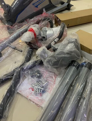 椭圆机|【今日头条】美国汉臣HARISON椭圆机真实使用感受?不吹不黑讲感受