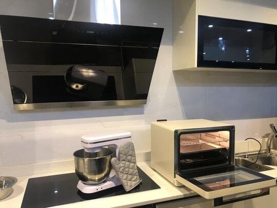 百年品牌GRAM蒸烤箱|【电商快报】百年品牌GRAM蒸烤箱怎么样？用后一周讲良心感受