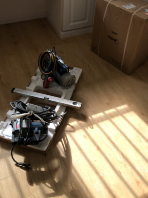 美的KFR-35GW/BDN8Y-QJ200(1)实例评测图文解说