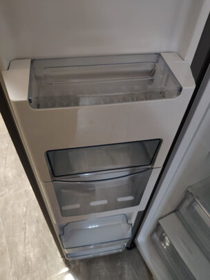 冰箱|知乎问答：讲讲看美的639升冰箱怎么样？用后一周讲体验真相？