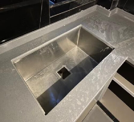 佳佰KSCB704301水槽|知乎問答：佳佰水槽到底質量如何？用后一周講體驗真相感受