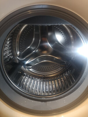 小吉JW100-74NHQDZW滚筒洗衣机|用户揭秘小吉JW100-74NHQDZW滚筒洗衣机好吗,入手解密评测真相