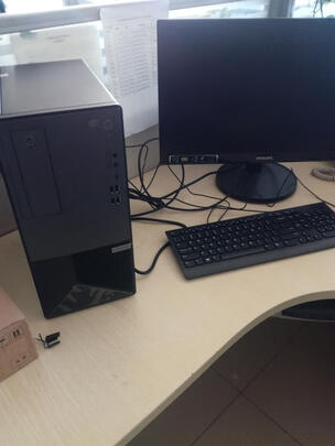 电脑主机|联想扬天P880电脑主机好吗？图文评测曝光