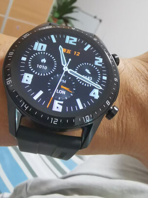 华为WATCH GT 2质量诉说体验后讲一讲感受