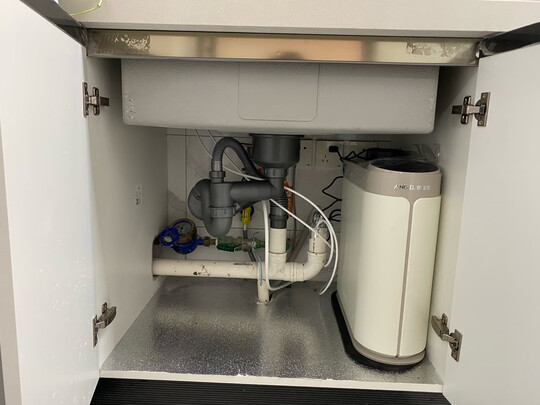 安吉尔J3378-ROB120一周使用彻底爱上了吗
