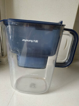 九阳JYW-B02净水器|九阳JYW-B02净水器怎么样上手一周说讲感受