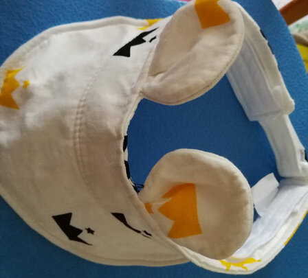遮阳帽