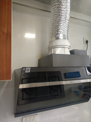 油烟机|独家剖析美的CXW-280-J39怎么样到底好不好？上手后讲感受