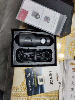 行车记录仪