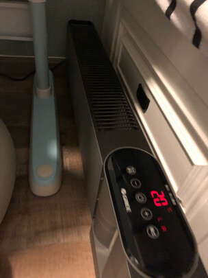 取暖器|格力NDJD-X6021B取暖器到底怎么样，参数如何！