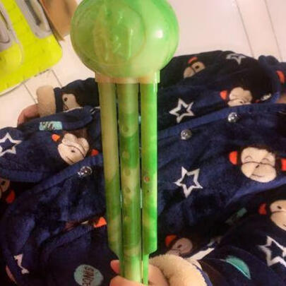 乐器葫芦丝