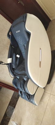 KGC豪华智能按摩椅是哪里生产的，值吗