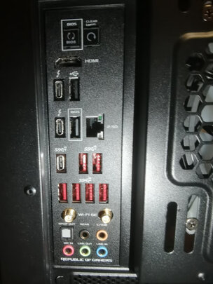 主板|参考剖析玩家国度ROG MAXIMUS Z690 HERO主板怎么样?深度测评剖析