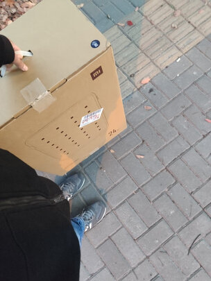 小米小米旅行箱|小米小米旅行箱 青春款 20英寸 黑色拉杆箱怎么样？内幕使用评测揭秘