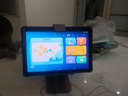 科大讯飞智能学习机Z1怎么样用后诉说实情？