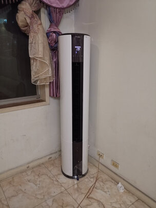 求助大家海尔kfr-72lw/07eds83怎么样?