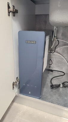 COLMOCWG-DA01净水器|独家剖析COLMO管线机怎么样？说一说体验真相？