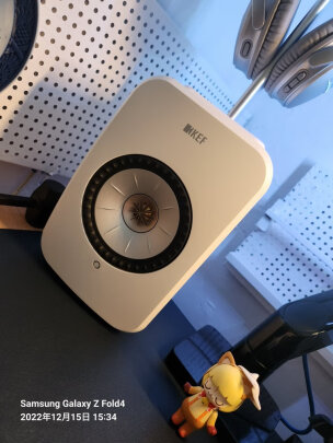 KEF LSX II怎么样？音质够不够好？结实耐用吗 