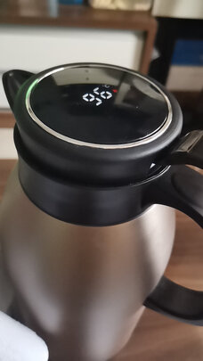 保温壶