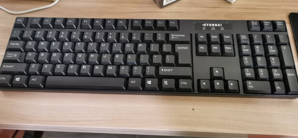 三,geezer喵萌无线键盘网友对比评测