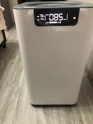 SOLEUSAIRKJ600F-A03质量诉说体验后讲一讲感受